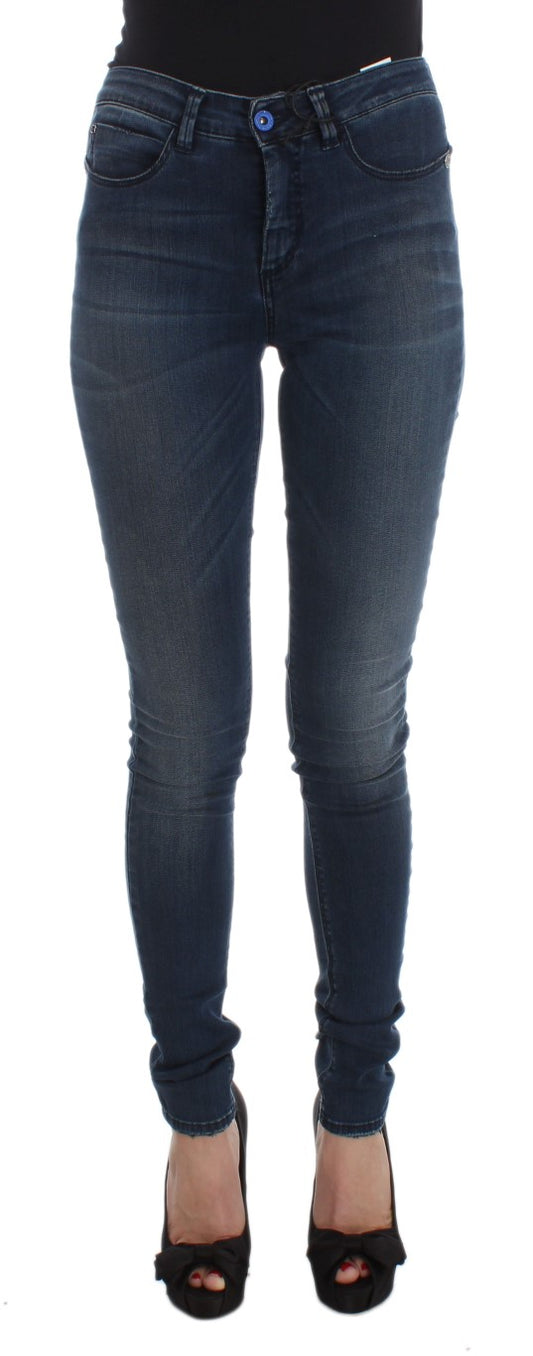 Костюм National Sleek Slim Fit італійських дизайнерських джинсів