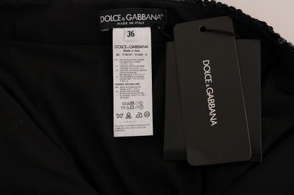 Елегантні шорти-бермуди Dolce &amp; Gabbana